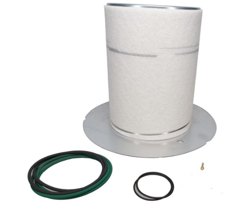 2901990098 OPEM ATLAS COPCO OSE/SCAVENGE LINE KIT