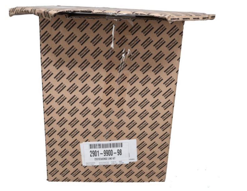 2901990098 OPEM ATLAS COPCO OSE/SCAVENGE LINE KIT