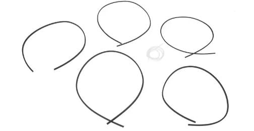 3001170230 OEM ATLAS COPCO TIP SEAL SET (ATSL-1651E)