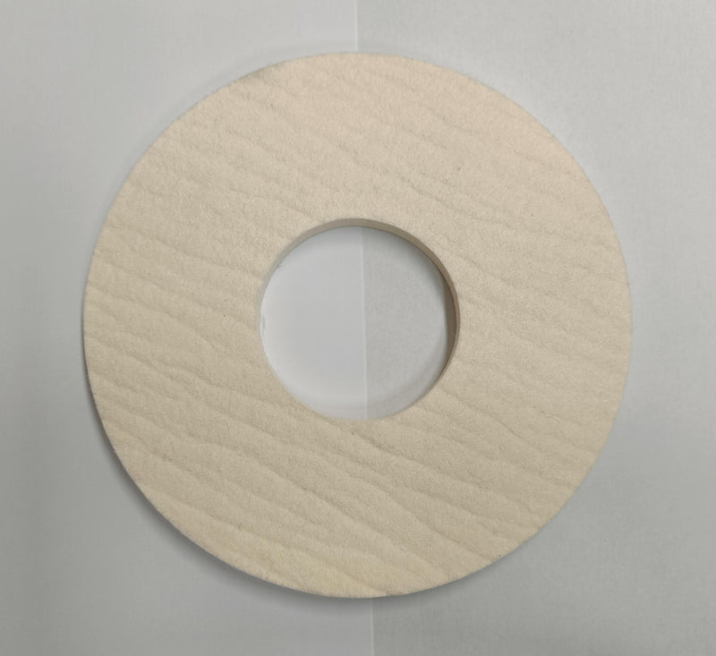 30296552P PATTERN INGERSOLL RAND 8" FILTER (POLO) PAD