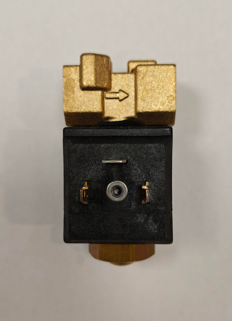 38459665 OEM INGERSOLL RAND DRAIN SOLENOID VALVE 6610 230V