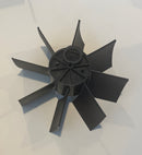 4085080000 OEM FIAC FAN ECU / FX95 7200140000