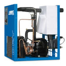 4102005871 ABAC DRY 45 Refrigerated Dryer with Filters and Bracket fully assembled