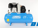 4116020794 ABAC PRO B7000 270 FT10 - Three Phase Piston Compressor