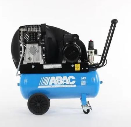 4116028006 ABAC EXPERT A29B 50 CM3 UK