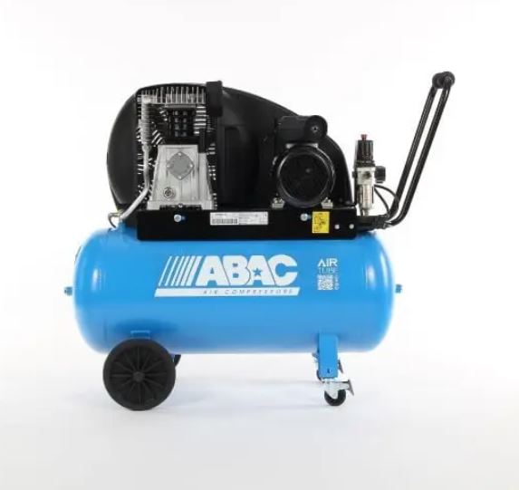 4116028202 ABAC EXPERT A39B 90 CT3 UK