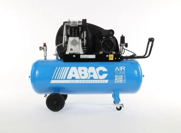 4116028566 ABAC EXPERT A49B 200 CM3