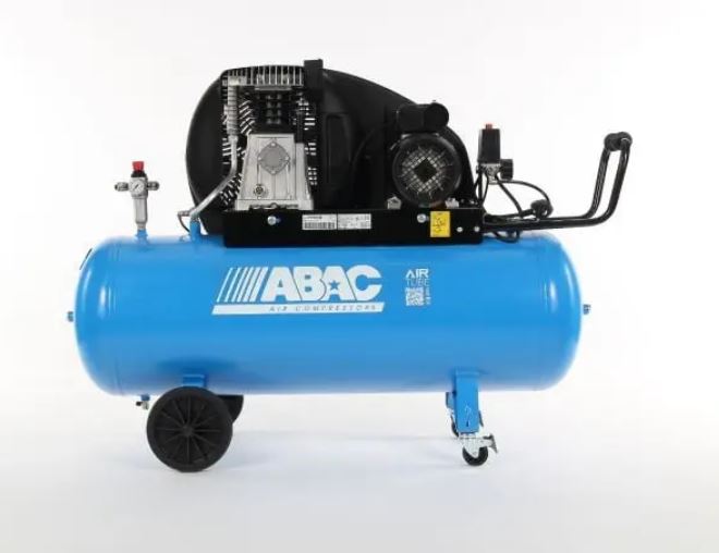4116028504 ABAC EXPERT A29B 150 CM3 UK