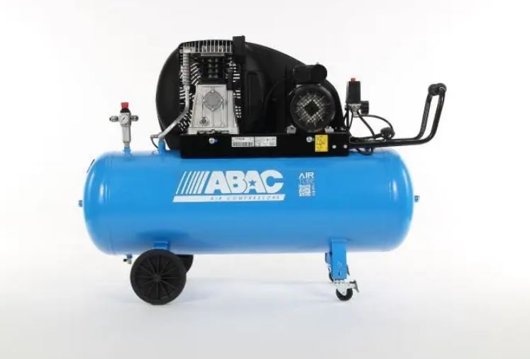 4116028506 ABAC EXPERT A29B 150 CT3 UK