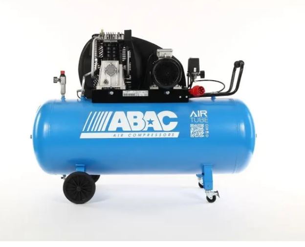4116028705 ABAC EXPERT A49B 270 CM3 UK