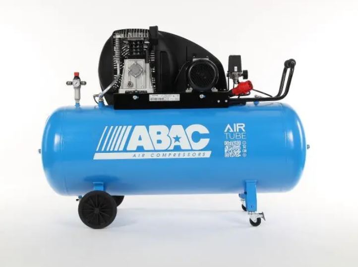 4116028707 ABAC EXPERT A39B 270 CT3