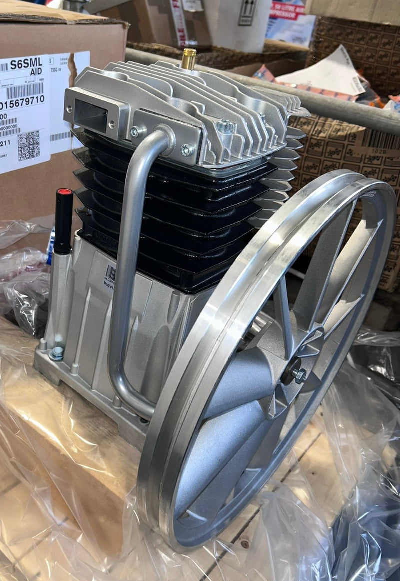 4116090654 OEM ABAC PAT49 PUMP UNIT