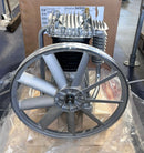 4116090654 OEM ABAC PAT49 PUMP UNIT