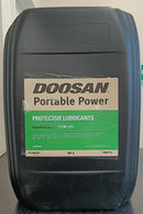 46557016 OEM DOOSAN ENGINE OIL (CJ-4 15W40 20L)