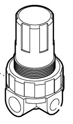 46635923 OEM DOOSAN REGULATOR