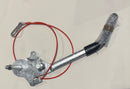 46644467 OEM DOOSAN LEVER, HANDBRAKE