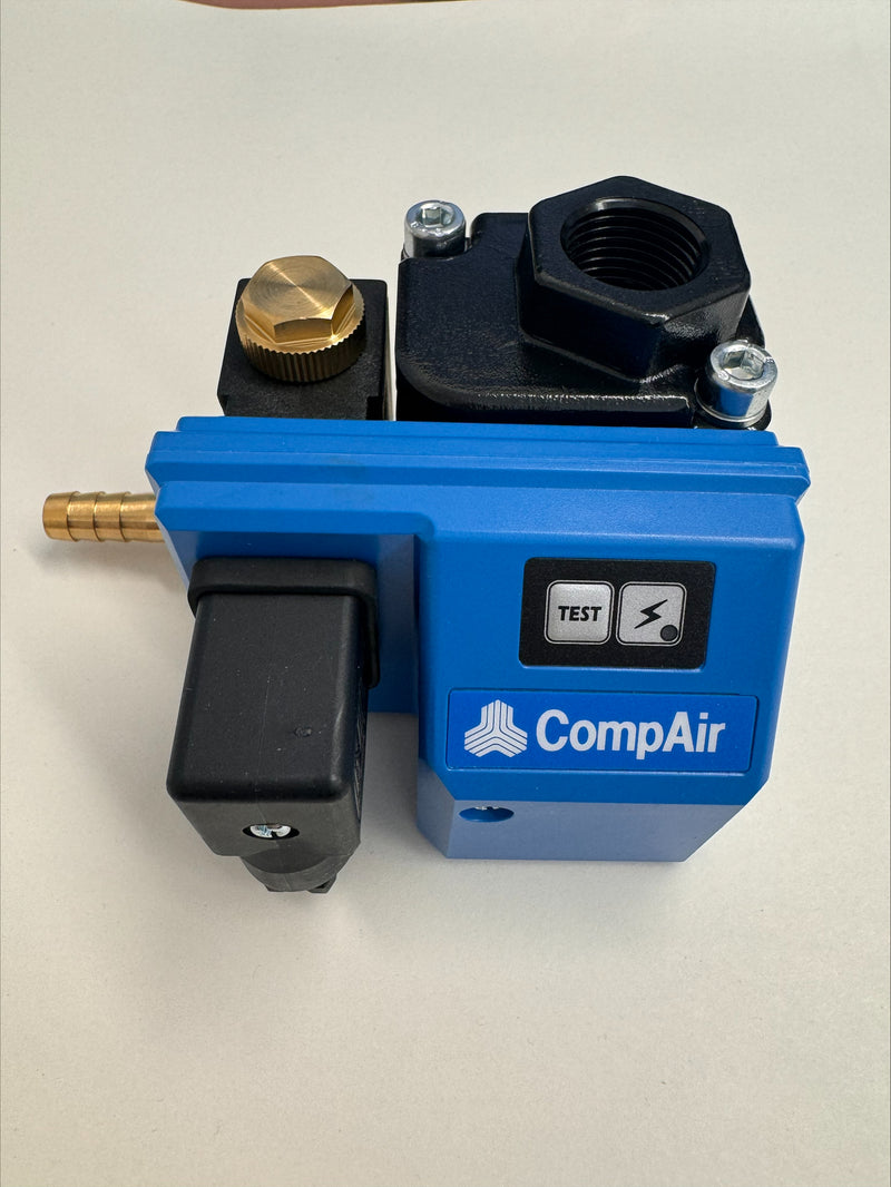 47775154001 OEM COMPAIR CCNL10 230V NO LOSS DRAIN