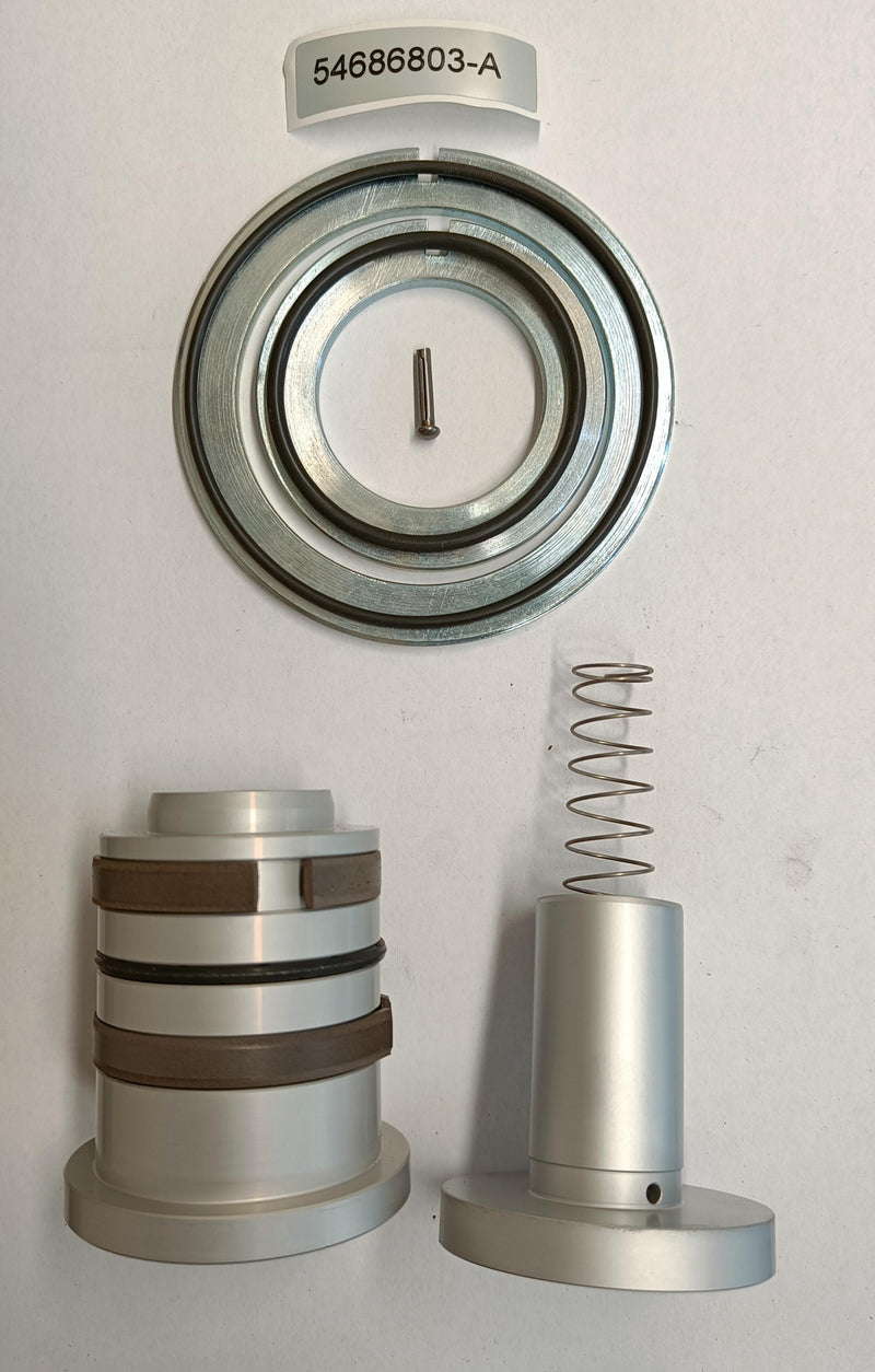 54686803 OEM INGERSOLL RAND MINIMUM PRESSURE VALVE KIT