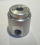 54748363 OEM DOOSAN VALVE, BLOWDOWN