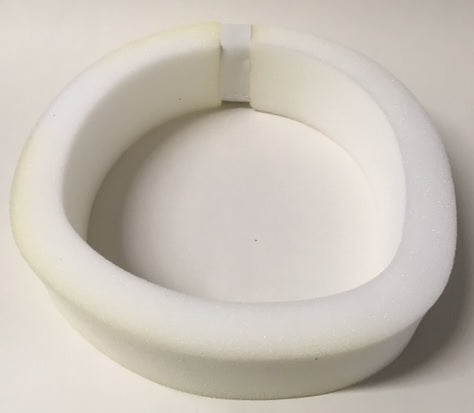 57019P PATTERN HYDROVANE AIR FILTER V04 HV04 504