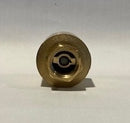 57687 OEM COMPAIR HYDROVANE NON-RETURN VALVE 3/8"