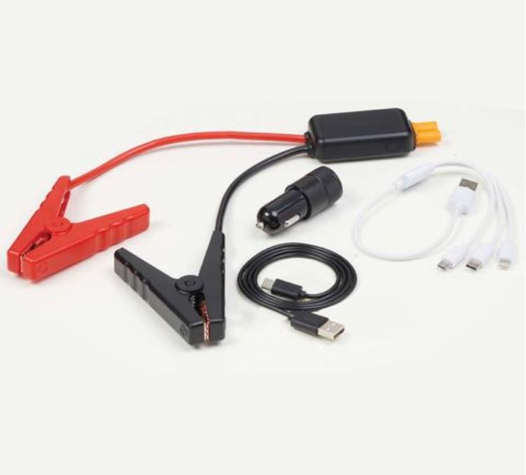 6239020 CLARKE JSM600 600a JUMPSTART