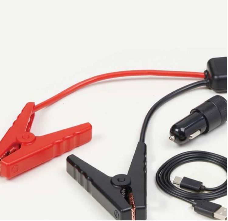 6239025 CLARKE JSM1000 1000A JUMPSTART