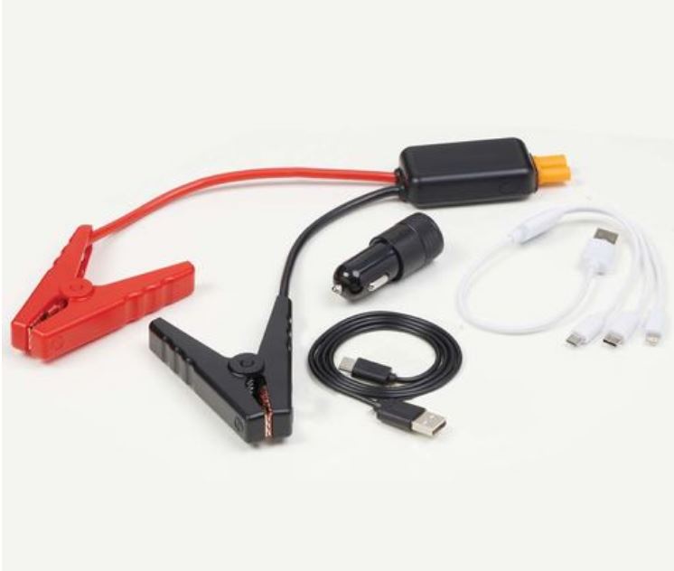 6239030 CLARKE JSM1200 1200A JUMPSTART