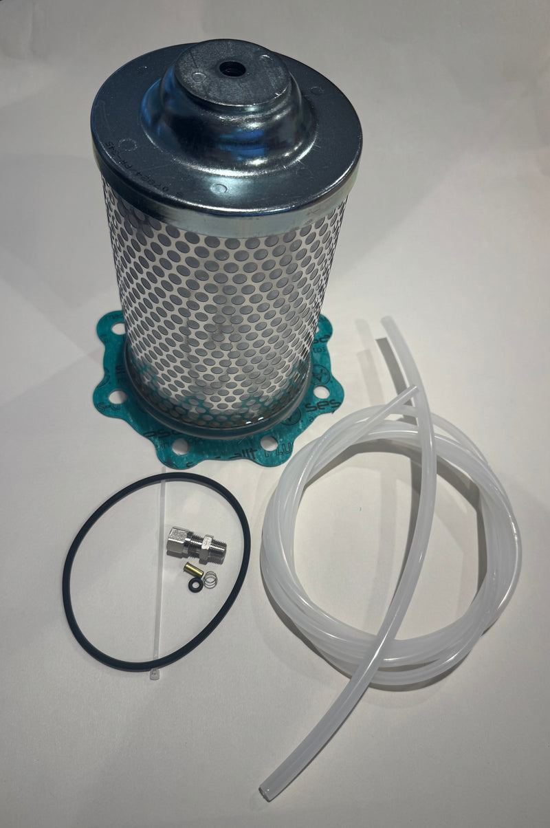 6259092300P PATTERN WORTHINGTON SEPARATOR