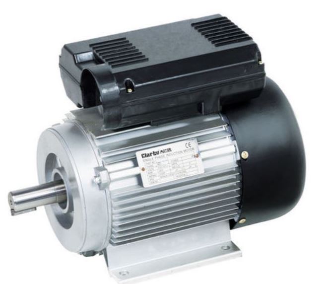 6430465 OEM CLARKE MOTOR