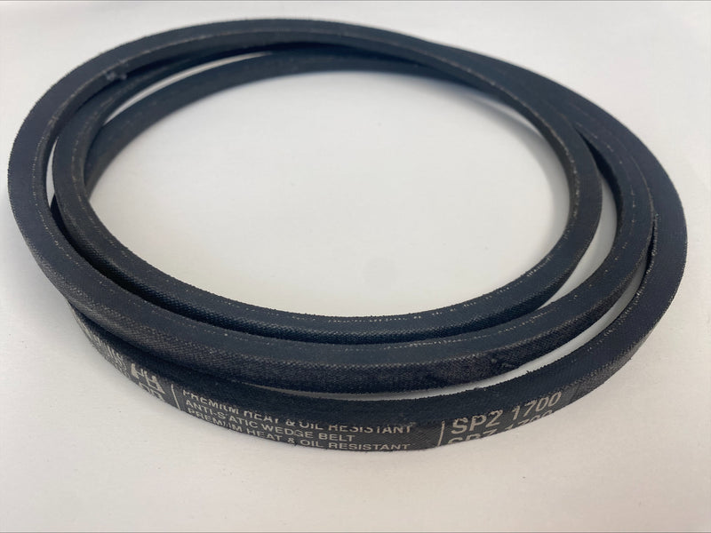 7370370000 OEM FIAC V BELT