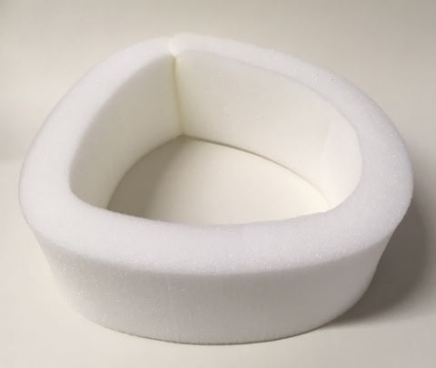74015P PATTERN HYDROVANE AIR FILTER V01 V02 HV01 HV02 501 502