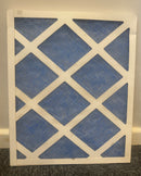 74134P PATTERN HYDROVANE Cabinet Filter V05PSAS / V07PSAS