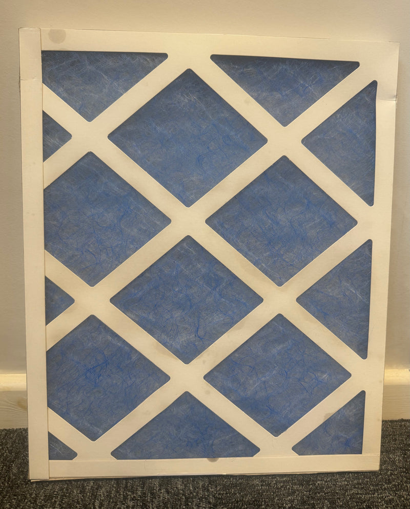 74134P PATTERN HYDROVANE Cabinet Filter V05PSAS / V07PSAS