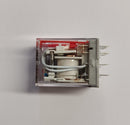 76304 OEM HYDROVANE RELAY 24VAC IMO REF:RY4P 24VAC