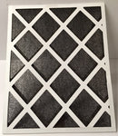 77038P PATTERN HYDROVANE Cabinet Filter Single HV11 >V11-000301-0706 HV15 >V15-000352-0706 HV18 & All HV22 All Serial Numbers