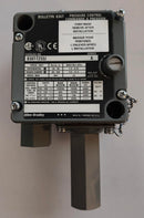 836T-T255J OEM ALLEN BRADLEY PRESSURE SWITCH