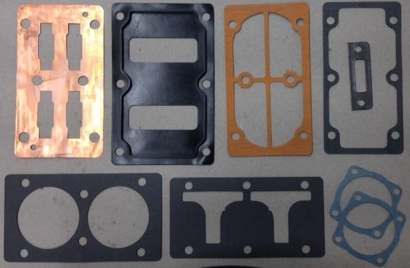 88335443P Gasket Set For Ingersoll Rand 88335443