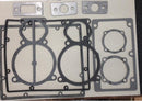 88335534P Gasket Set For Ingersoll Rand 88335534