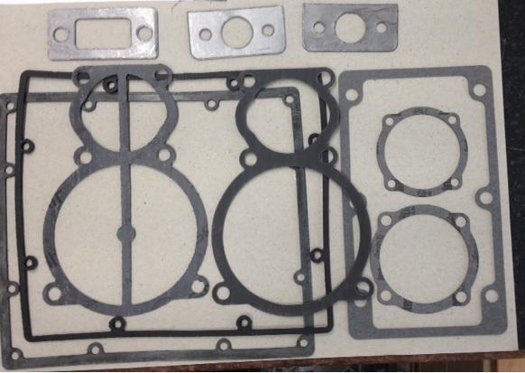 88335534P Gasket Set For Ingersoll Rand 88335534