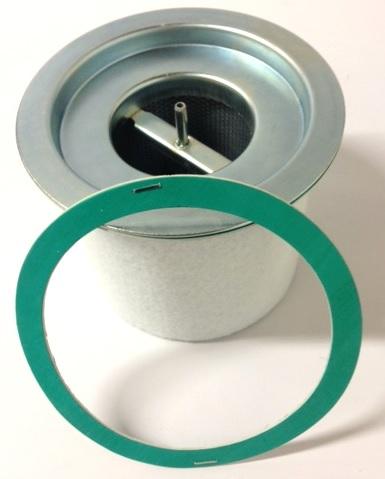 89264774P Separator For Ingersoll Rand 89264774 