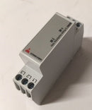 8973035563P PATTERN ABAC Phase Monitoring Relay