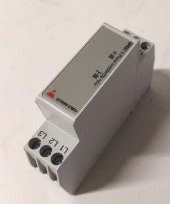 8973035563P PATTERN ABAC Phase Monitoring Relay