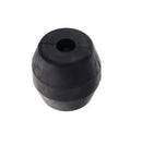 8973036957 OEM ABAC BELT TENSIONER RUBBER