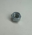 92304559 OEM DOOSAN NUT, M8-1.25 HEX TORQUE LOCK ZINC