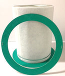 92722750P ELEMENT,SEPARATOR - Pattern