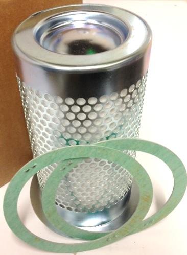 92735547P Separator For Ingersoll Rand 92735547