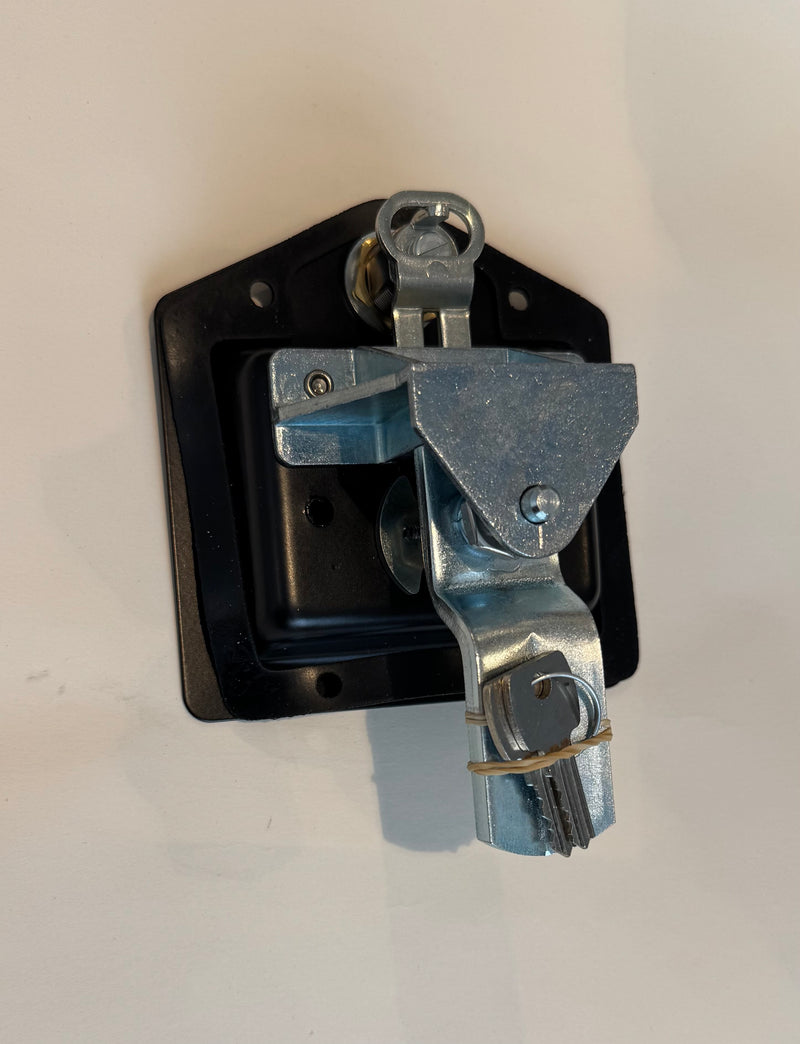 92794254 OEM DOOSAN LOCK