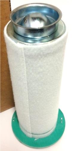 92824473P Separator For Ingersoll Rand 92824473