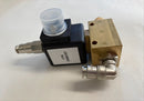 92856707 OEM DOOSAN SOLENOID VALVE ASSY